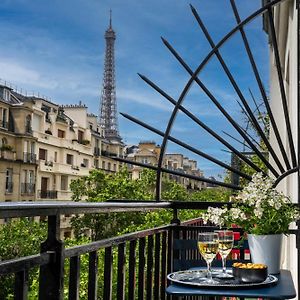 Hotel Le Cercle Tour Eiffel